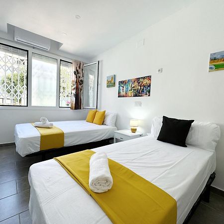 Apartamento Domuum Holidays - Pino Alto Salou Exterior foto