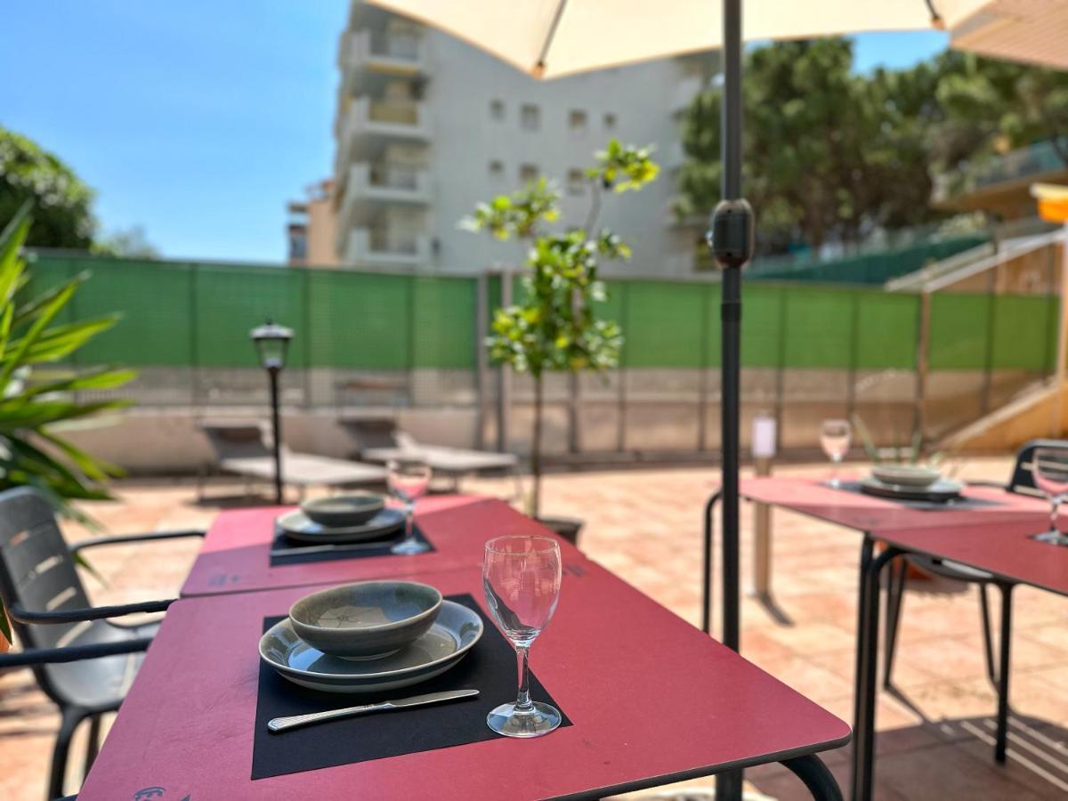 Apartamento Domuum Holidays - Pino Alto Salou Exterior foto