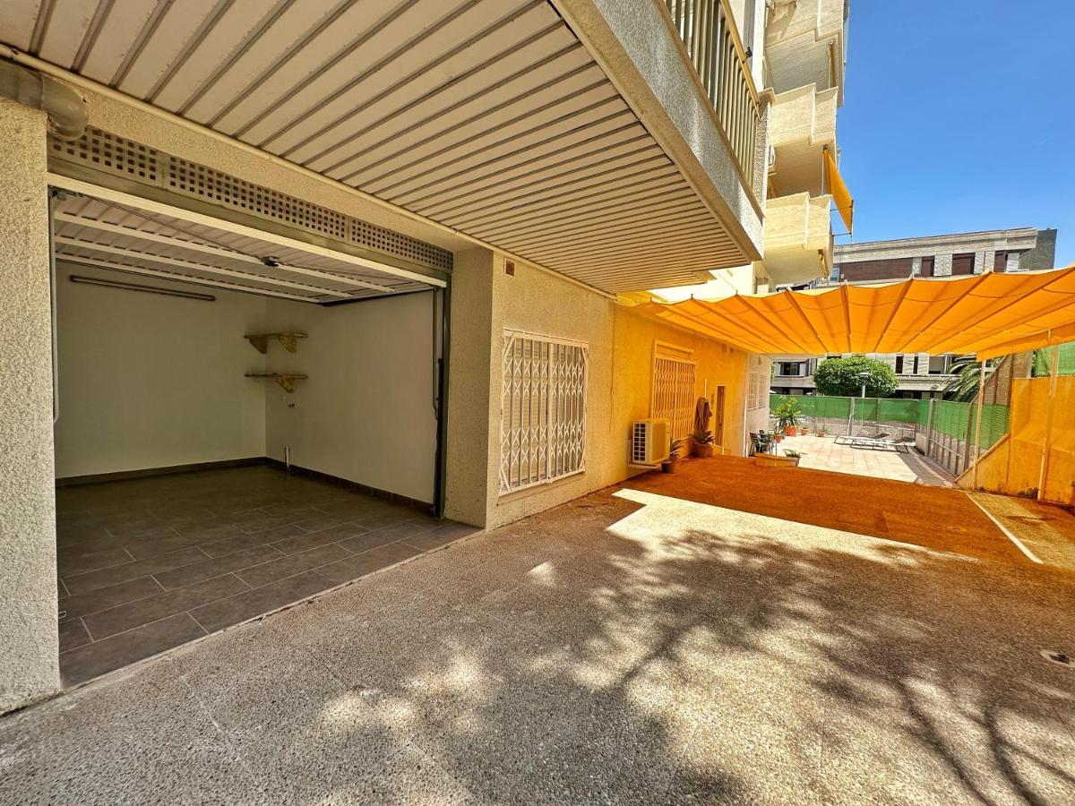 Apartamento Domuum Holidays - Pino Alto Salou Exterior foto
