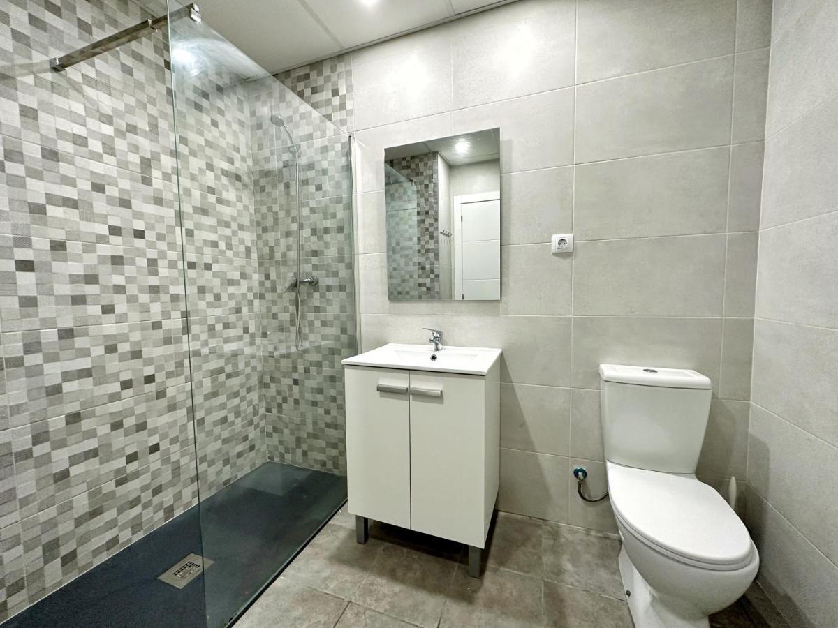 Apartamento Domuum Holidays - Pino Alto Salou Exterior foto