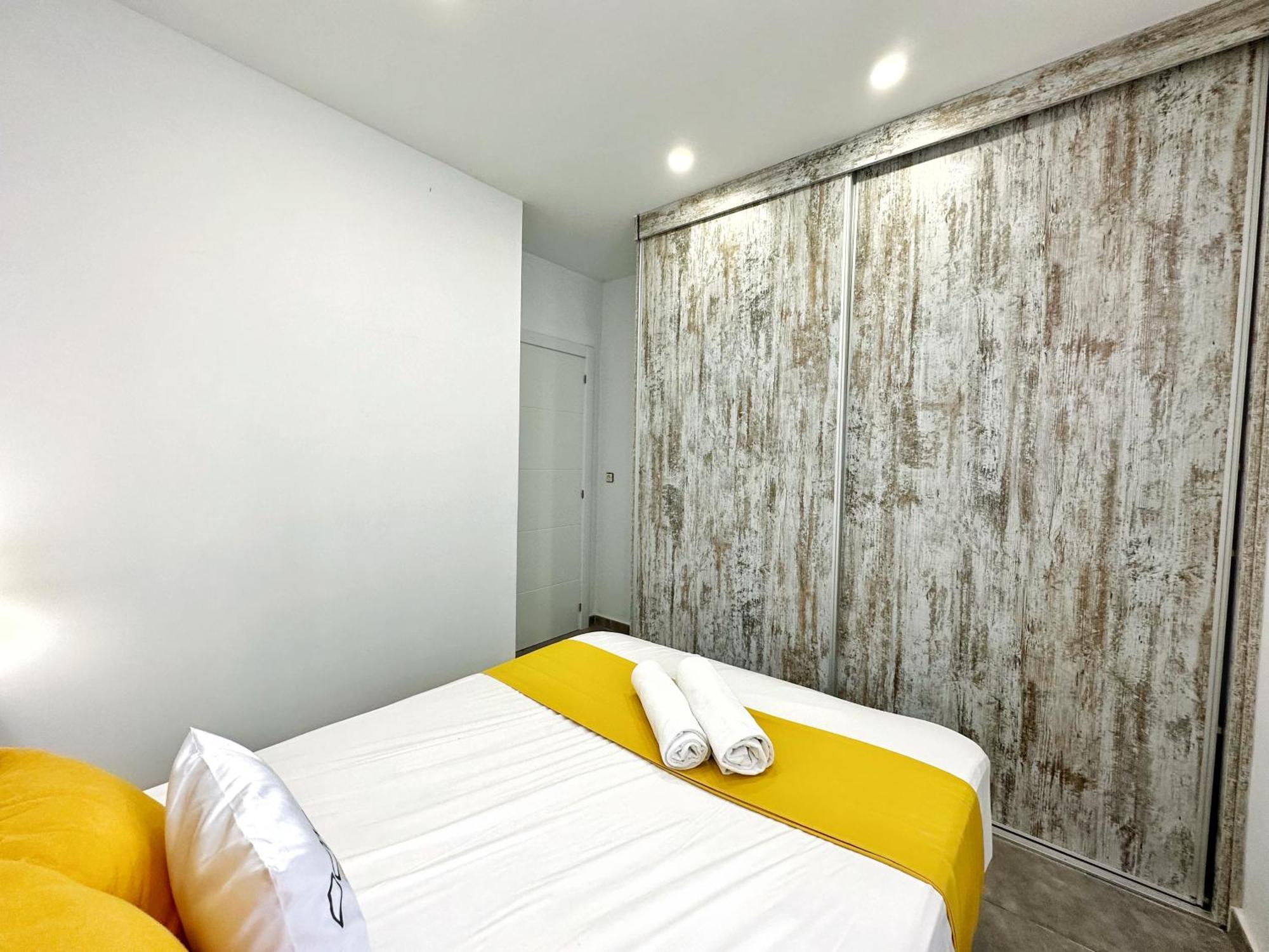 Apartamento Domuum Holidays - Pino Alto Salou Exterior foto