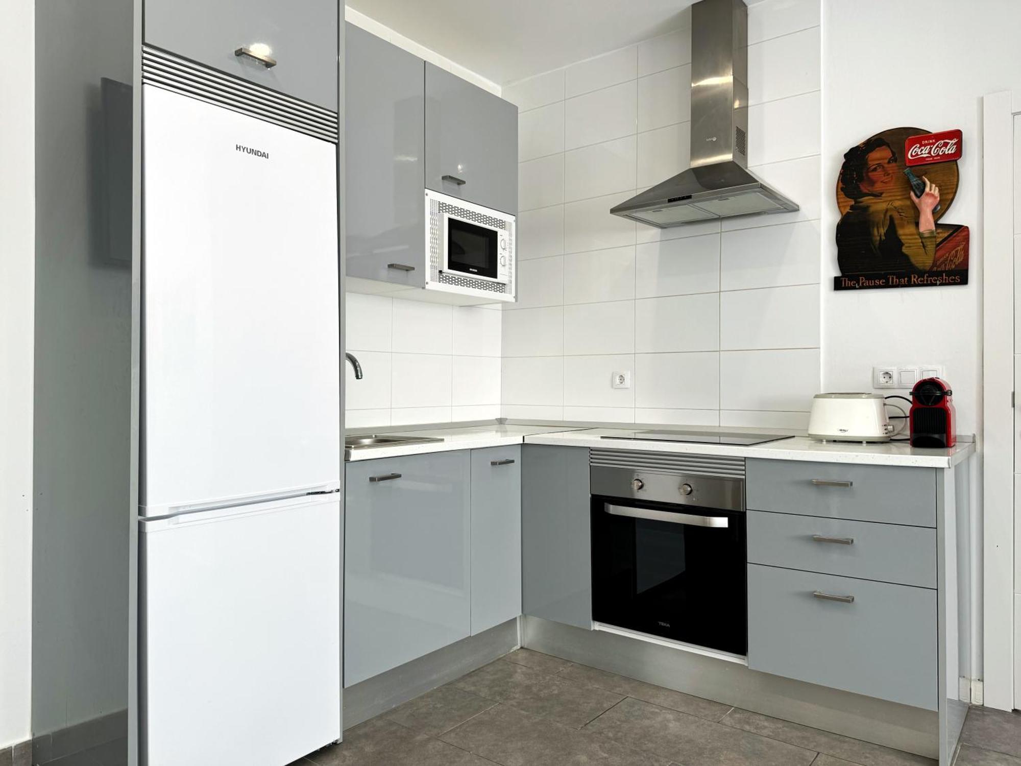 Apartamento Domuum Holidays - Pino Alto Salou Exterior foto