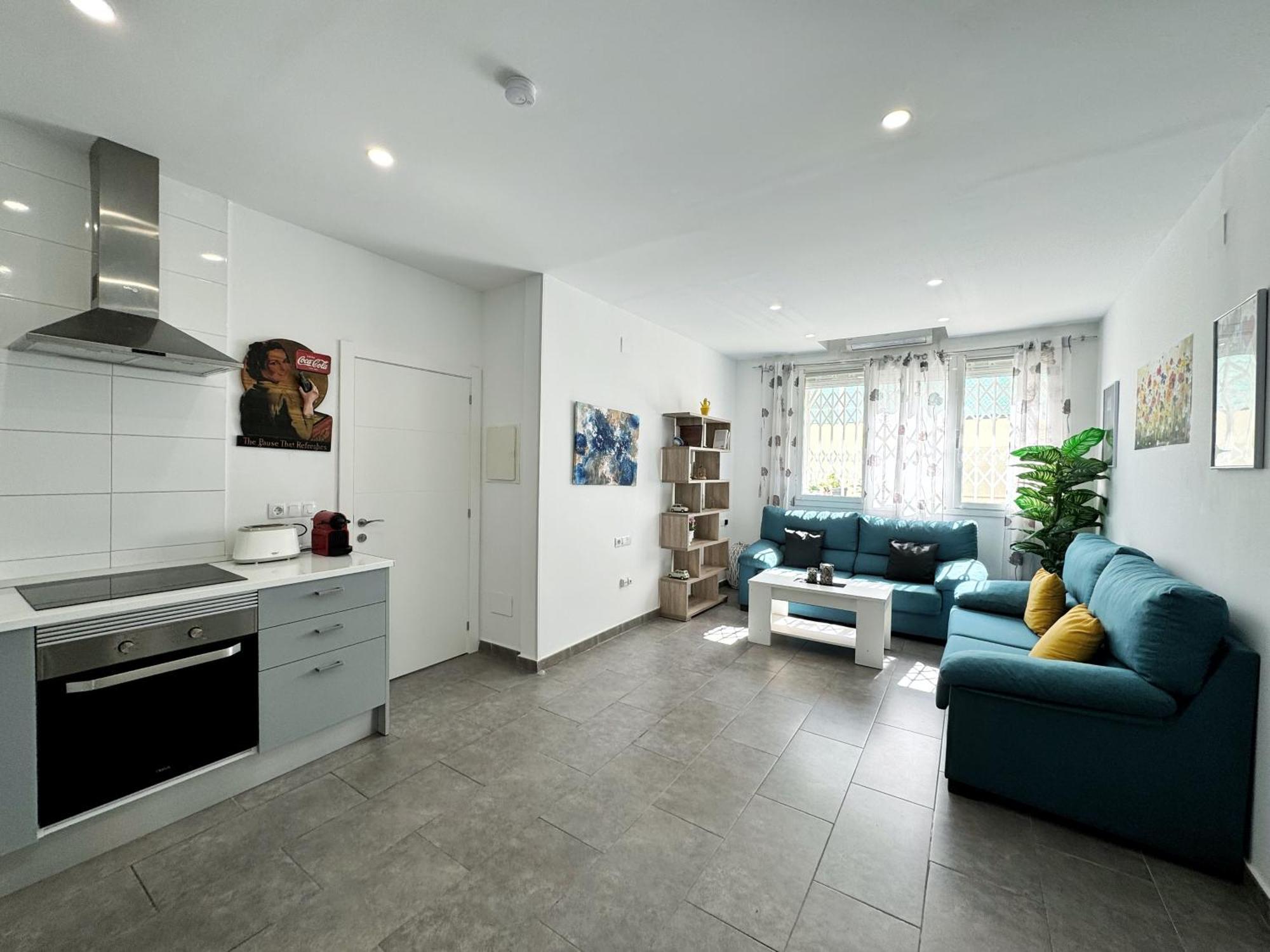 Apartamento Domuum Holidays - Pino Alto Salou Exterior foto